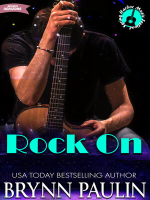 cover image of Rock On